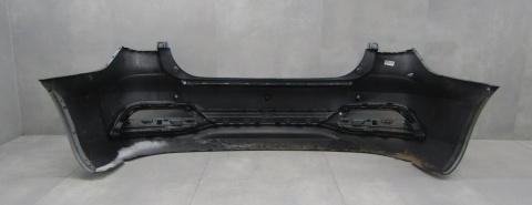 Zderzak tył tylny MG5 MG 5 EV 2020-