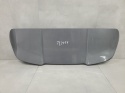 Spoiler daszek lotka klapy bagażnika tył Bmw 1 F40 M135i M-Sport 19-