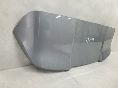 Spoiler daszek lotka klapy bagażnika tył Bmw 1 F40 M135i M-Sport 19-