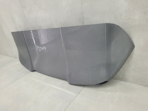 Spoiler daszek lotka klapy bagażnika tył Bmw 1 F40 M135i M-Sport 19-