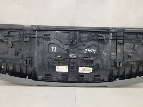 Spoiler daszek lotka klapy bagażnika tył Bmw 1 F40 M135i M-Sport 19-