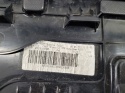 Spoiler daszek lotka klapy bagażnika tył Bmw 1 F40 M135i M-Sport 19-