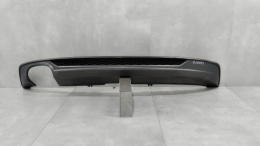 Dyfuzor spoiler dokładka tył Audi A5 8W6 S Line 16-19 coupe Cabrio