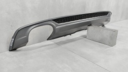 Dyfuzor spoiler dokładka tył Audi A5 8W6 S Line 16-19 coupe Cabrio