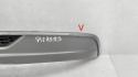 Dyfuzor spoiler dokładka tył Audi A5 8W6 S Line 16-19 coupe Cabrio