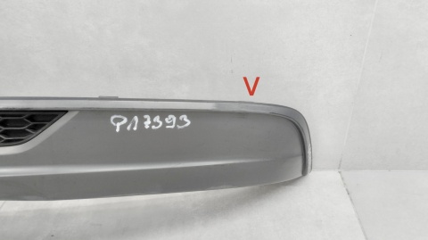 Dyfuzor spoiler dokładka tył Audi A5 8W6 S Line 16-19 coupe Cabrio