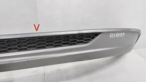 Dyfuzor spoiler dokładka tył Audi A5 8W6 S Line 16-19 coupe Cabrio