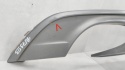 Dyfuzor spoiler dokładka tył Audi A5 8W6 S Line 16-19 coupe Cabrio