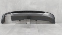 Dyfuzor spoiler dokładka tył Audi A5 8W6 S Line 16-19 coupe Cabrio