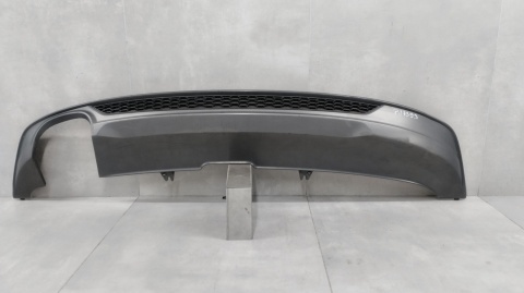 Dyfuzor spoiler dokładka tył Audi A5 8W6 S Line 16-19 coupe Cabrio