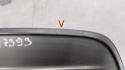 Dyfuzor spoiler dokładka tył Audi A5 8W6 S Line 16-19 coupe Cabrio
