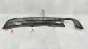 Dyfuzor spoiler dokładka tył Audi A5 8W6 S Line 16-19 coupe Cabrio