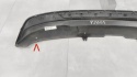 Dyfuzor spoiler dokładka tył Audi A5 8W6 S Line 16-19 coupe Cabrio