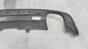 Dyfuzor spoiler dokładka tył Audi A5 8W6 S Line 16-19 coupe Cabrio