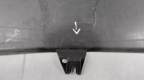 Dyfuzor spoiler dokładka tył Audi A5 8W6 S Line 16-19 coupe Cabrio