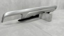 Dyfuzor spoiler dokładka zderzaka tył tylna Audi Q7 II 2 4M 4M0 15-19
