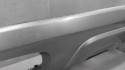 Dyfuzor spoiler dokładka zderzaka tył tylna Audi Q7 II 2 4M 4M0 15-19
