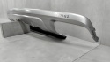 Dyfuzor spoiler dokładka zderzaka tył tylna Audi Q7 II 2 4M 4M0 15-19
