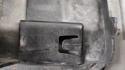 Dyfuzor spoiler dokładka zderzaka tył tylna Audi Q7 II 2 4M 4M0 15-19