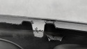 Dyfuzor spoiler dokładka zderzaka tył tylna Audi Q7 II 2 4M 4M0 15-19