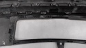 Dyfuzor spoiler zderzaka tył Audi A6 C7 4G0 S Line 10-14 sedan kombi
