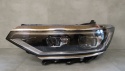 LAMPA PRZÓD VOLKSWAGEN PASSAT B8 FULL LED IQ LIFT LH LEWA 19-23 3G1941081 T