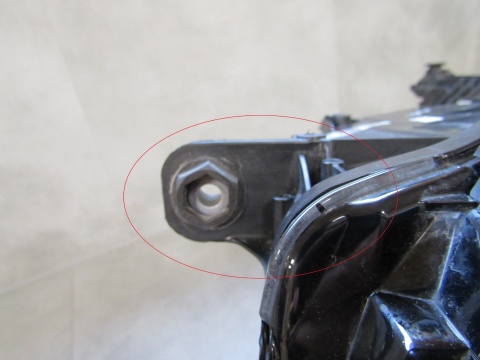 LAMPA PRZÓD VOLKSWAGEN PASSAT B8 FULL LED IQ LIFT LH LEWA 19-23 3G1941081 T