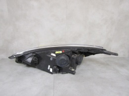 LAMPA PRZÓD FORD FIESTA MK8 VIII ZWYKŁA RH PRAWA 17-21 H1BB13W029-AD