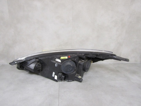 LAMPA PRZÓD FORD FIESTA MK8 VIII ZWYKŁA RH PRAWA 17-21 H1BB13W029-AD