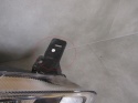 LAMPA PRZÓD FORD FIESTA MK8 VIII ZWYKŁA RH PRAWA 17-21 H1BB13W029-AD