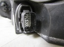 LAMPA PRZÓD FORD FIESTA MK8 VIII ZWYKŁA RH PRAWA 17-21 H1BB13W029-AD
