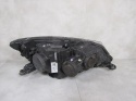 LAMPA PRZÓD SKODA FABIA 3 III 14-18 ZWYKŁA LH VALEO 90076294