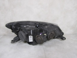 LAMPA PRZÓD SKODA FABIA 3 III 14-18 ZWYKŁA LH VALEO 90076294