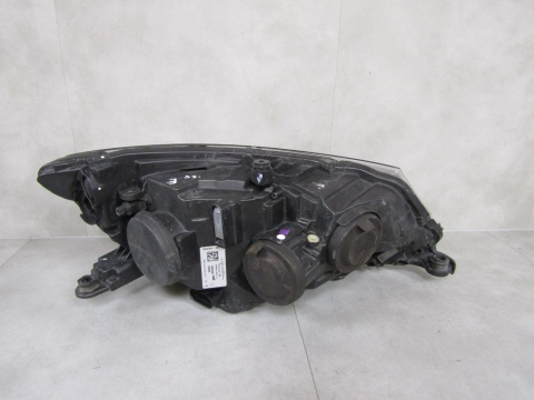 LAMPA PRZÓD SKODA FABIA 3 III 14-18 ZWYKŁA LH VALEO 90076294
