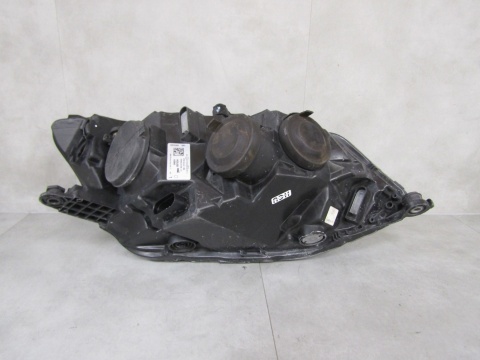 LAMPA PRZÓD SKODA FABIA 3 III 14-18 ZWYKŁA LH VALEO 90076294