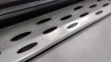 Listwa progowa lewa Mercedes GLE 166 10-15 ml gle 15-18 stopień SUV