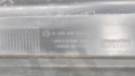 Listwa progowa lewa Mercedes GLE 166 10-15 ml gle 15-18 stopień SUV