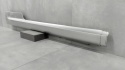 Listwa progowa prawa Ford Focus MK2 ST ST Line 07-11 3D
