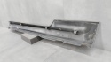 Listwa progowa prawa Ford Focus MK2 ST ST Line 07-11 3D