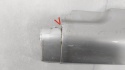 Listwa progowa prawa Ford Focus MK2 ST ST Line 07-11 3D