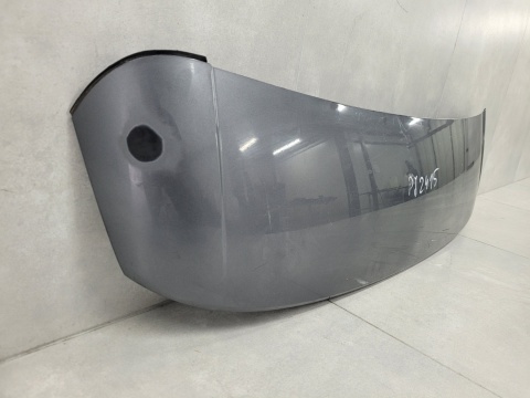 Spoiler daszek lotka klapy bagażnika tył + lampka stop Mercedes GLE W167 167 AMG 19-23