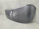 Spoiler daszek lotka klapy bagażnika tył + lampka stop Mercedes GLE W167 167 AMG 19-23