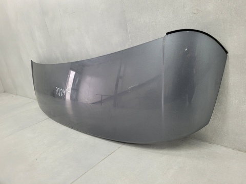 Spoiler daszek lotka klapy bagażnika tył + lampka stop Mercedes GLE W167 167 AMG 19-23