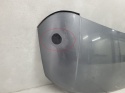 Spoiler daszek lotka klapy bagażnika tył + lampka stop Mercedes GLE W167 167 AMG 19-23