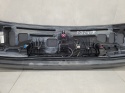 Spoiler daszek lotka klapy bagażnika tył + lampka stop Mercedes GLE W167 167 AMG 19-23
