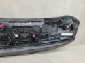 Spoiler daszek lotka klapy bagażnika tył + lampka stop Mercedes GLE W167 167 AMG 19-23
