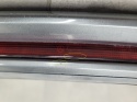 Spoiler daszek lotka klapy bagażnika tył + lampka stop Mercedes GLE W167 167 AMG 19-23