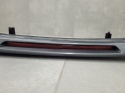 Spoiler daszek lotka klapy bagażnika tył + lampka stop Mercedes GLE W167 167 AMG 19-23