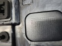 Spoiler daszek lotka klapy bagażnika tył + lampka stop Mercedes GLE W167 167 AMG 19-23