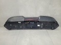 Spoiler daszek lotka klapy bagażnika tył Nissan Juke 2 II F16 19-